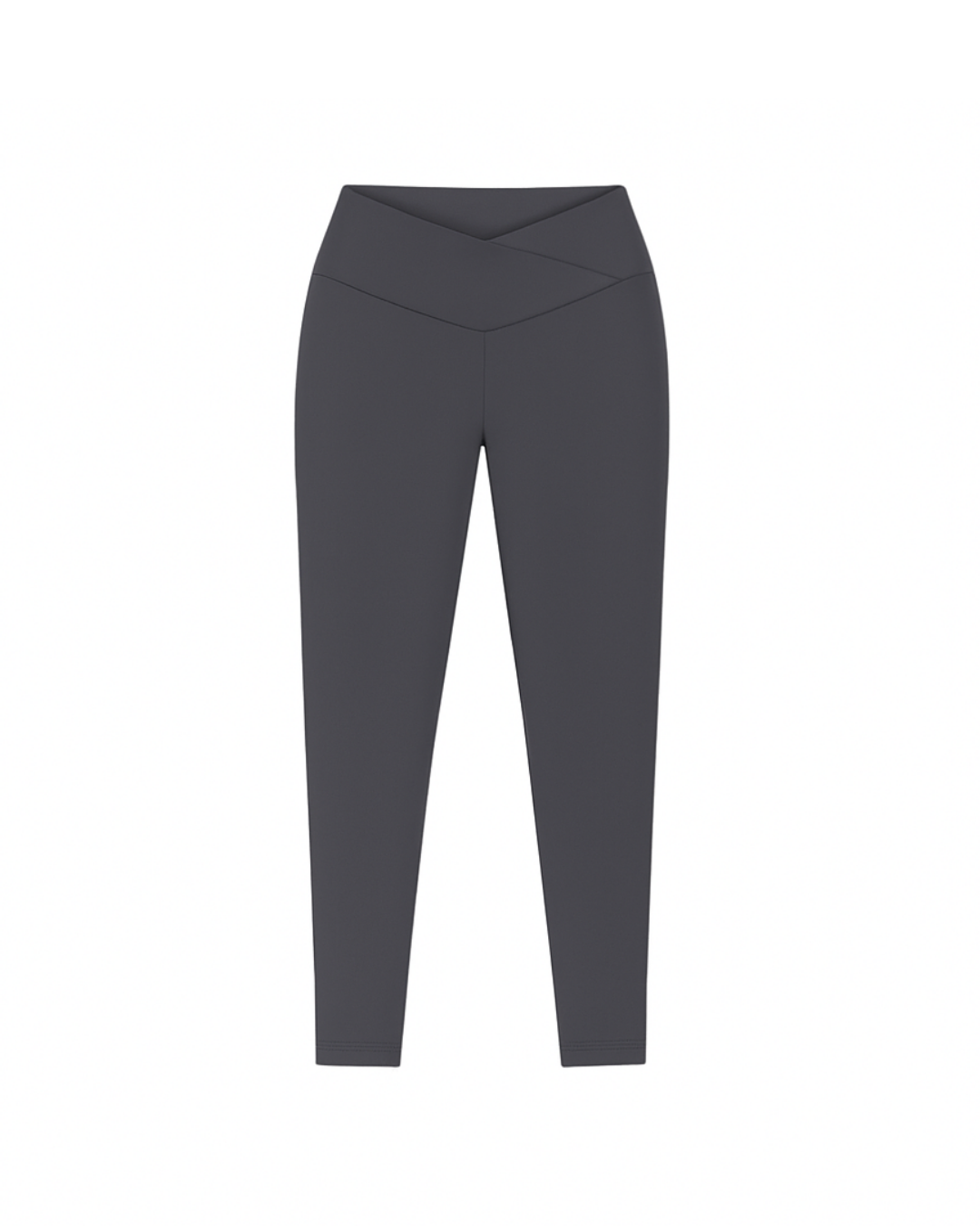 Спортен клин в сиво