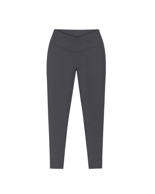 Спортен клин в сиво